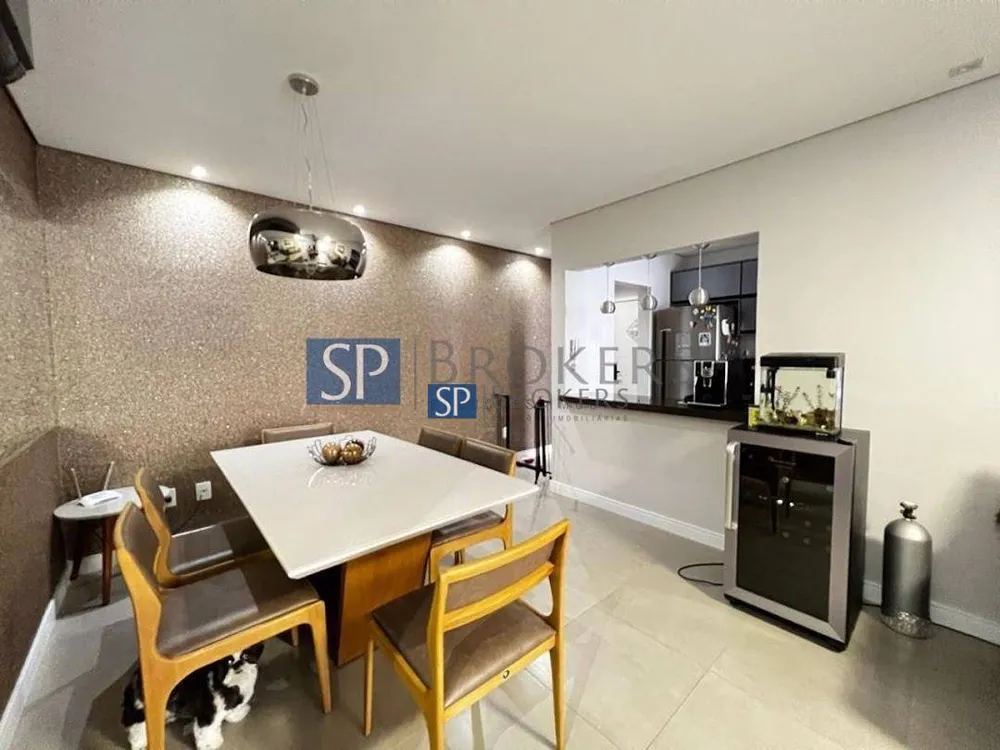 Apartamento, 3 quartos, 107 m² - Foto 4