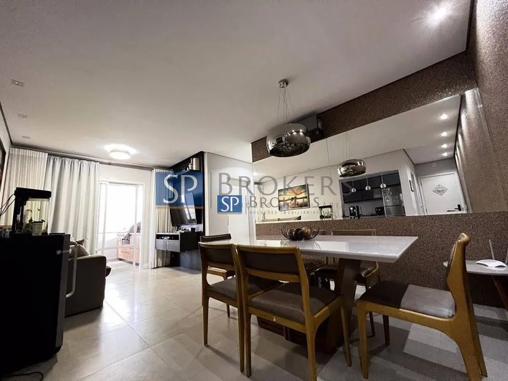 Apartamento, 3 quartos, 107 m² - Foto 3