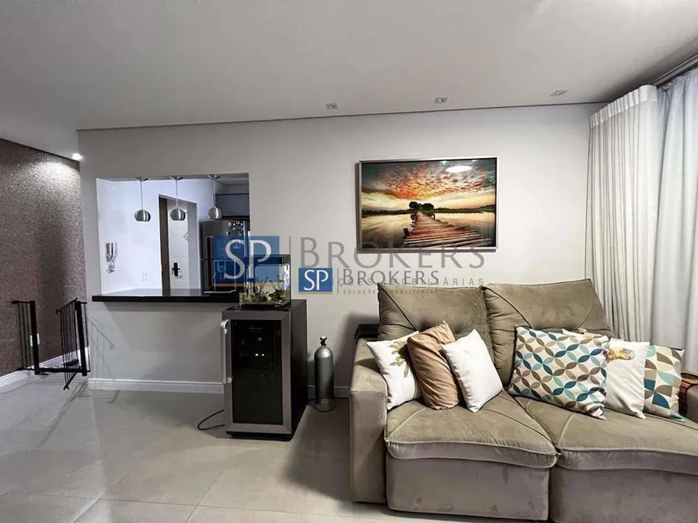 Apartamento, 3 quartos, 107 m² - Foto 2