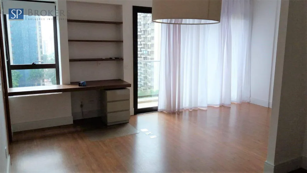Apartamento, 1 quarto, 56 m² - Foto 2