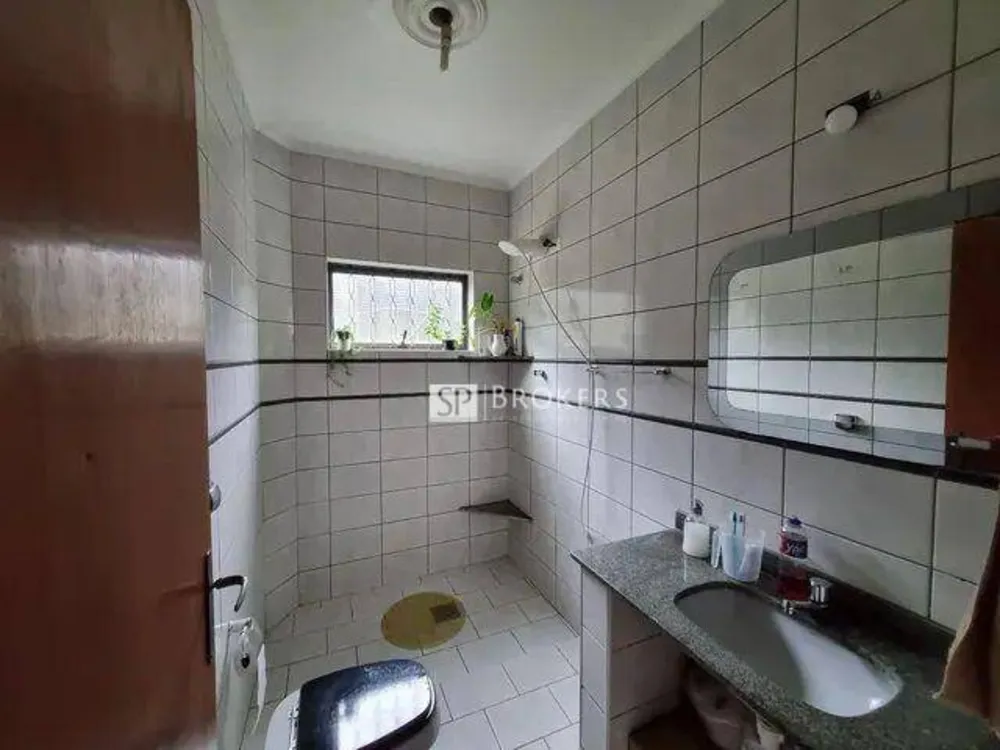 Casa, 3 quartos, 238 m² - Foto 4