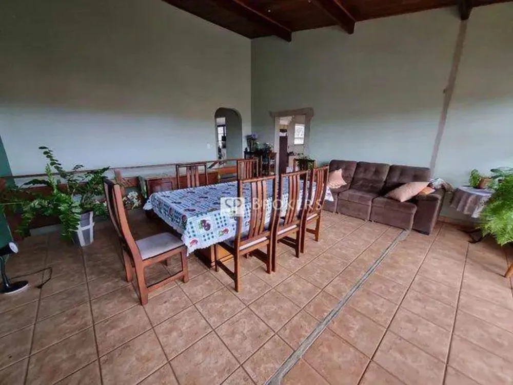 Casa, 3 quartos, 238 m² - Foto 3