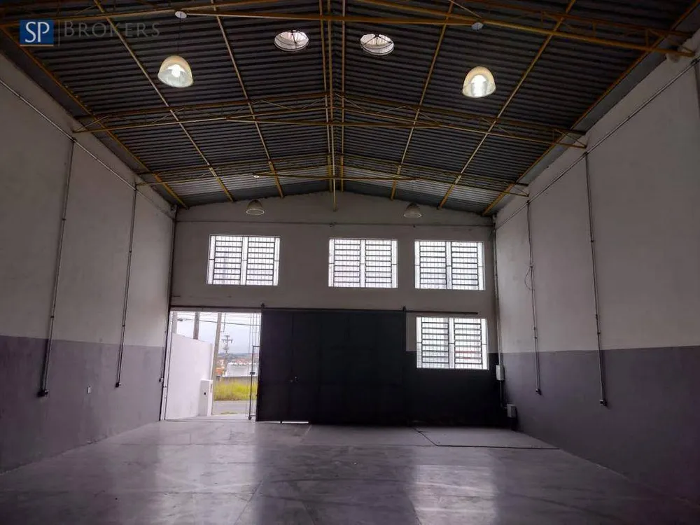 Depósito-Galpão, 285 m² - Foto 3