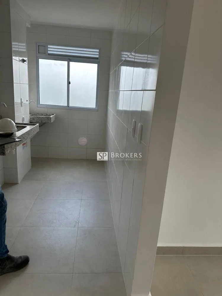 Apartamento, 2 quartos, 48 m² - Foto 3