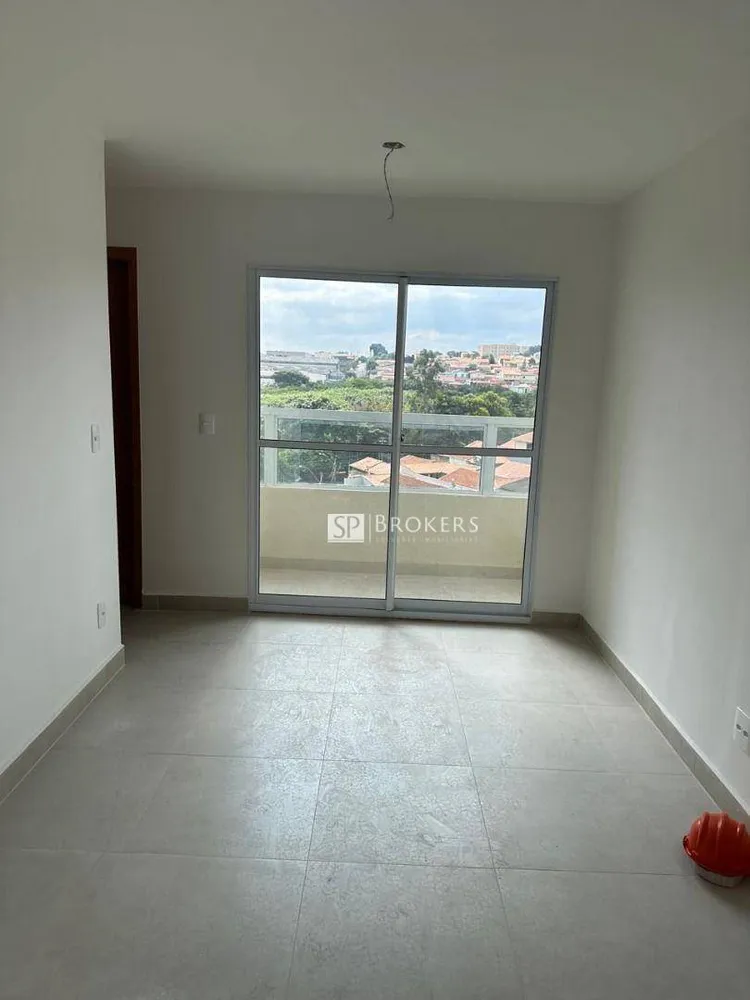 Apartamento, 2 quartos, 48 m² - Foto 2