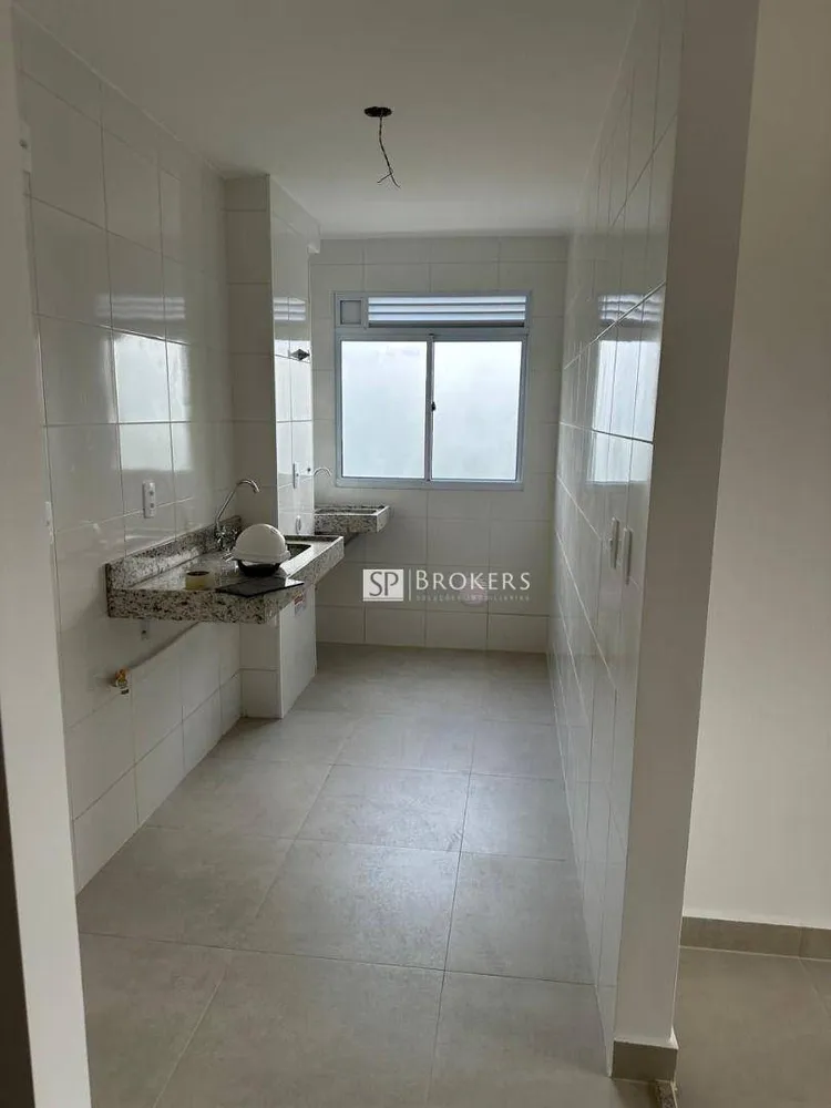 Apartamento, 2 quartos, 48 m² - Foto 4