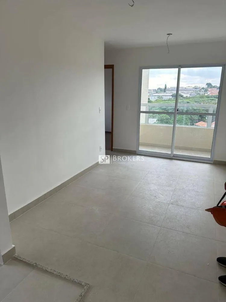 Apartamento, 2 quartos, 48 m² - Foto 1
