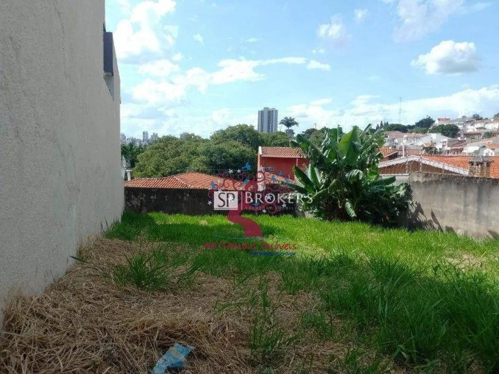 Terreno, 206 m² - Foto 2