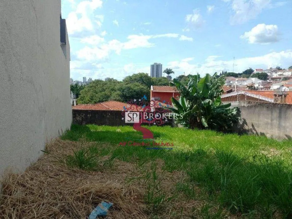 Terreno, 206 m² - Foto 4