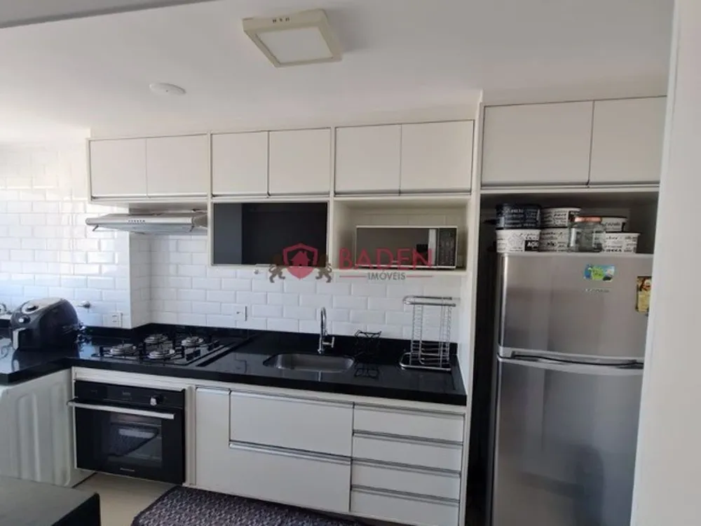 Apartamento, 2 quartos, 45 m² - Foto 2