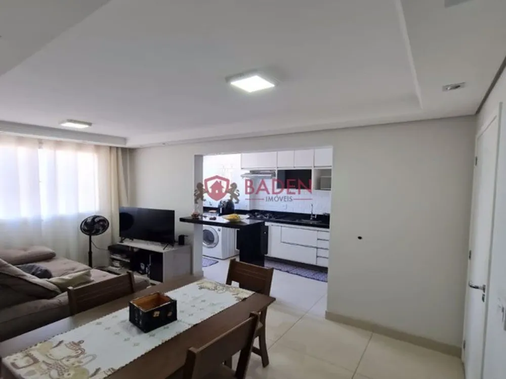 Apartamento, 2 quartos, 45 m² - Foto 1