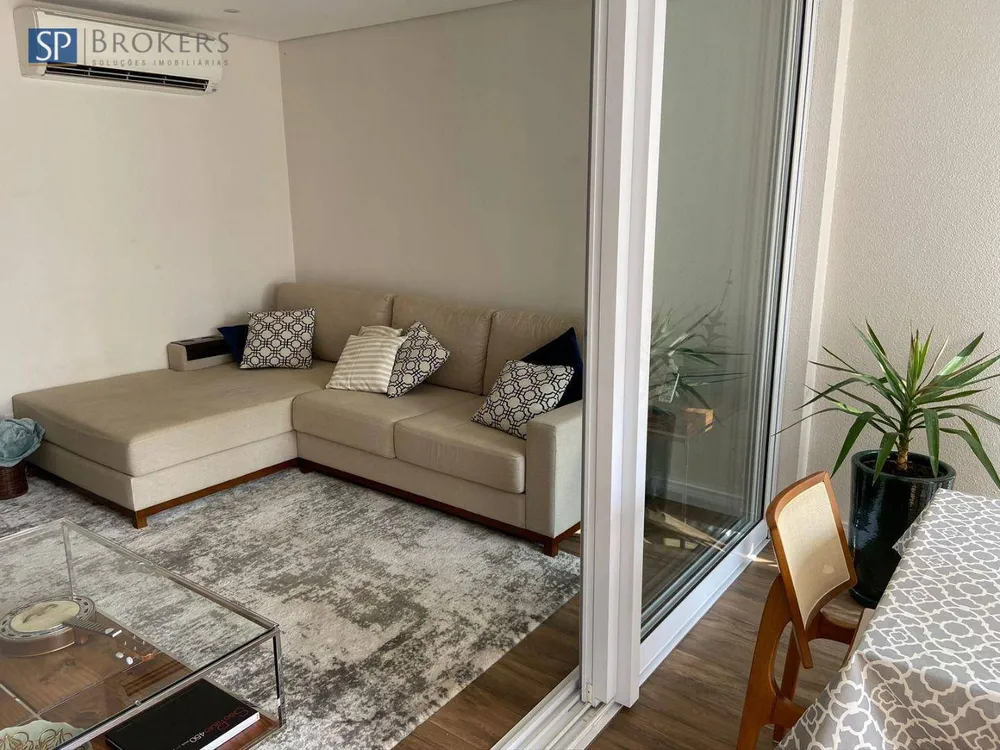 Apartamento, 2 quartos, 75 m² - Foto 4