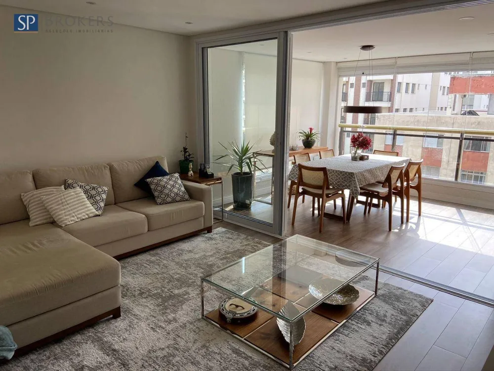 Apartamento, 2 quartos, 75 m² - Foto 2