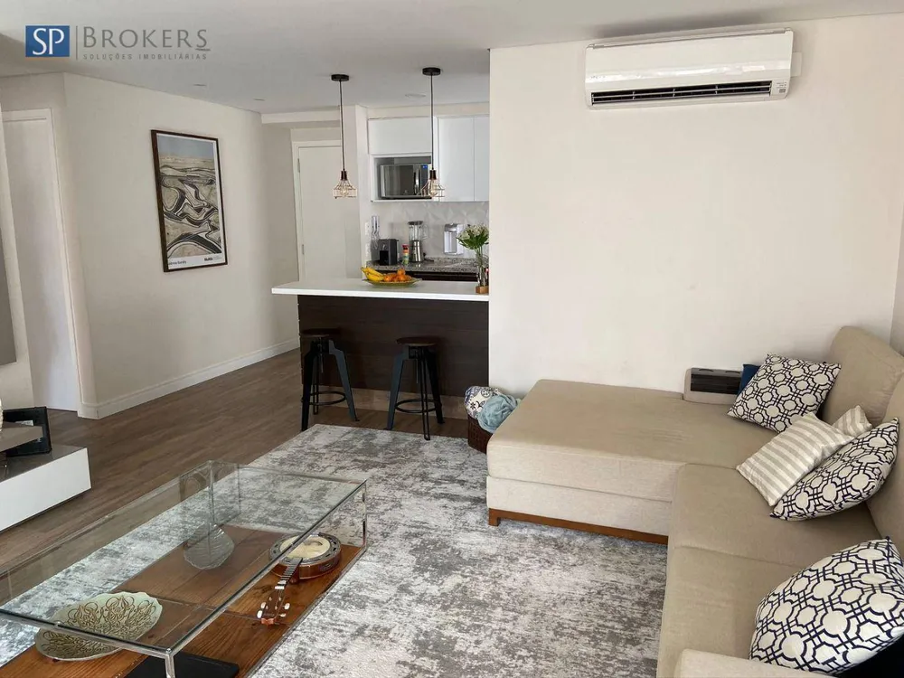 Apartamento, 2 quartos, 75 m² - Foto 3