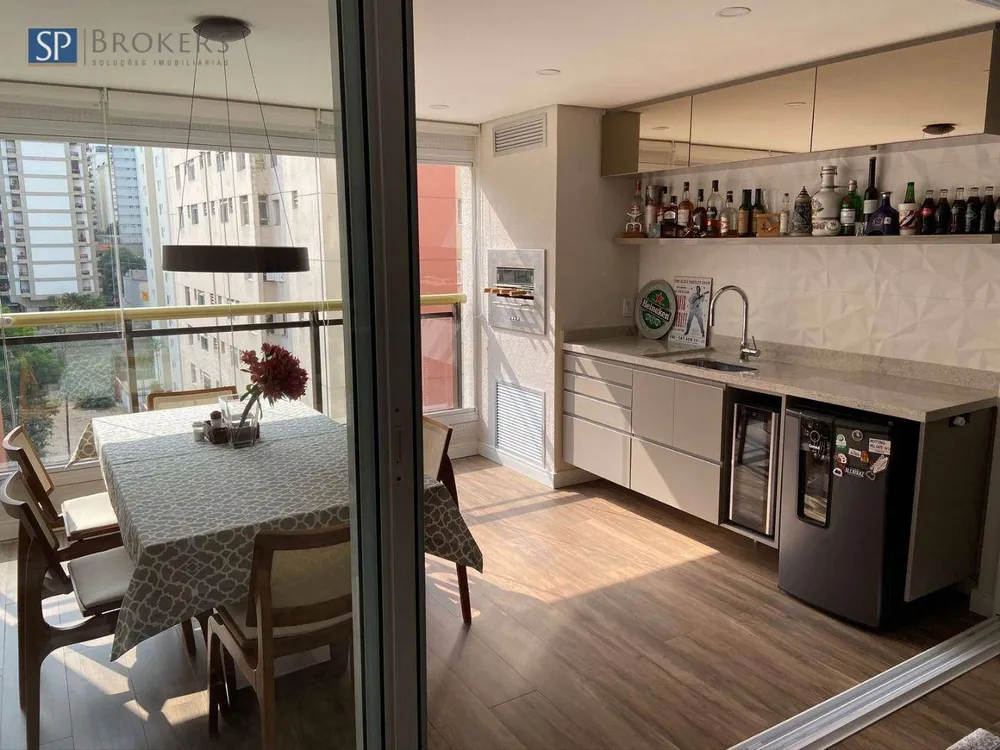Apartamento, 2 quartos, 75 m² - Foto 1