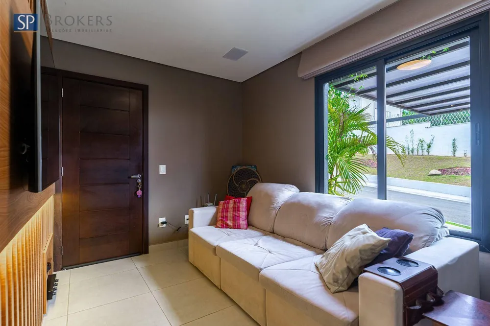 Casa, 3 quartos, 117 m² - Foto 4