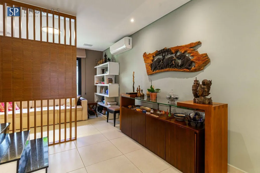 Casa, 3 quartos, 117 m² - Foto 3