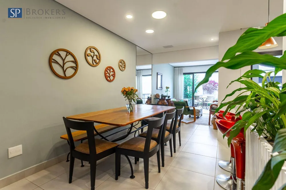 Casa, 3 quartos, 117 m² - Foto 1