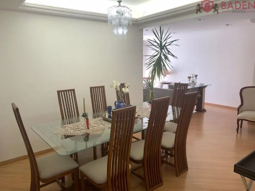Apartamento, 3 quartos, 150 m² - Foto 1