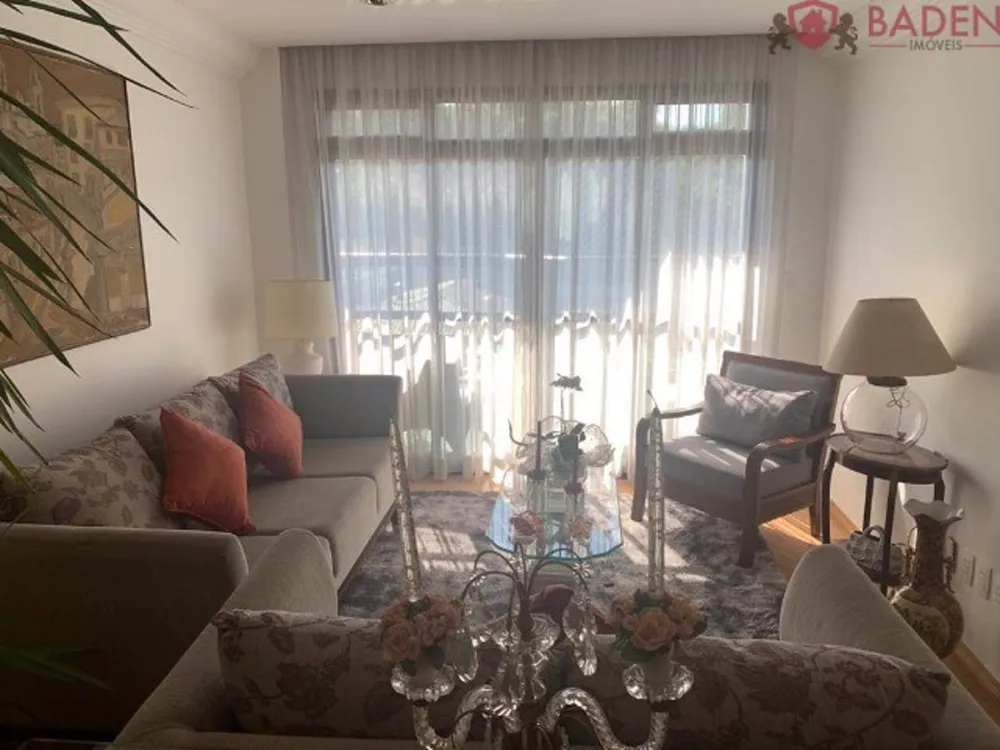 Apartamento, 3 quartos, 150 m² - Foto 3