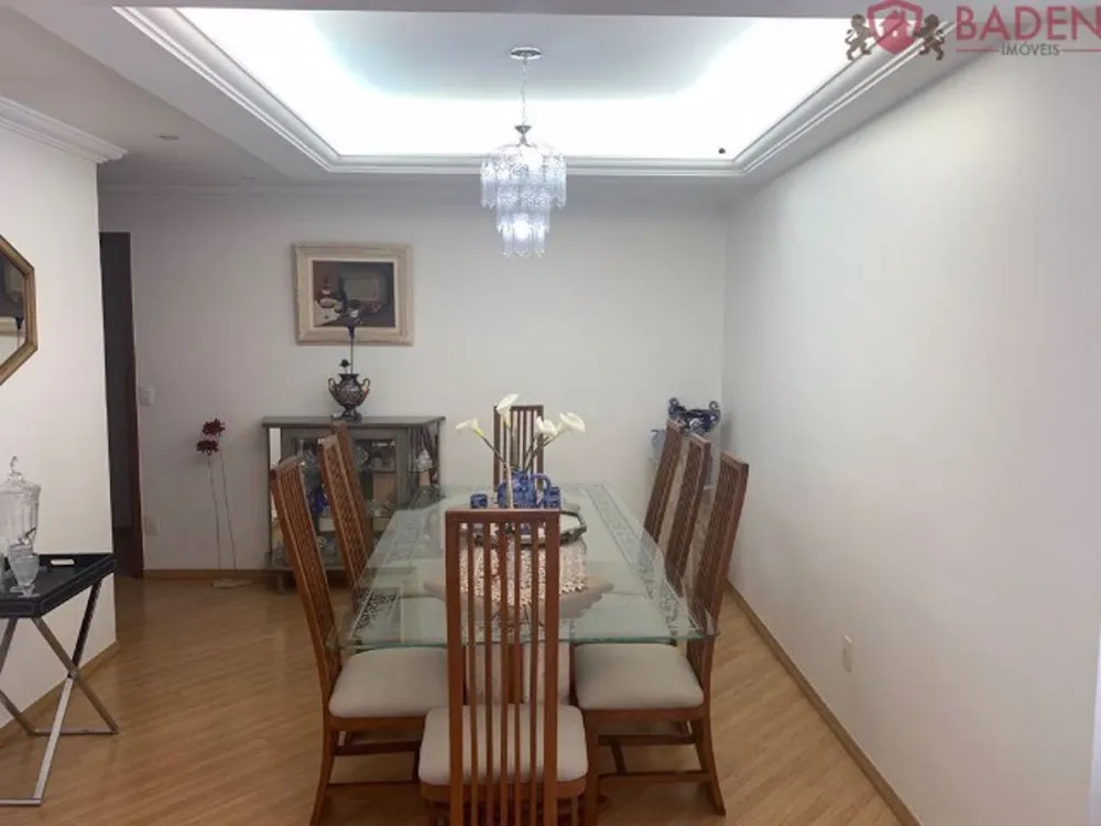 Apartamento, 3 quartos, 150 m² - Foto 2