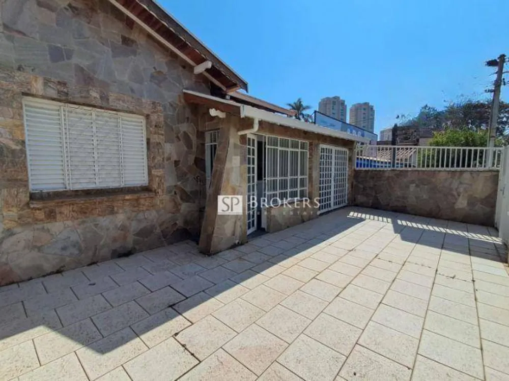 Casa, 3 quartos, 124 m² - Foto 4