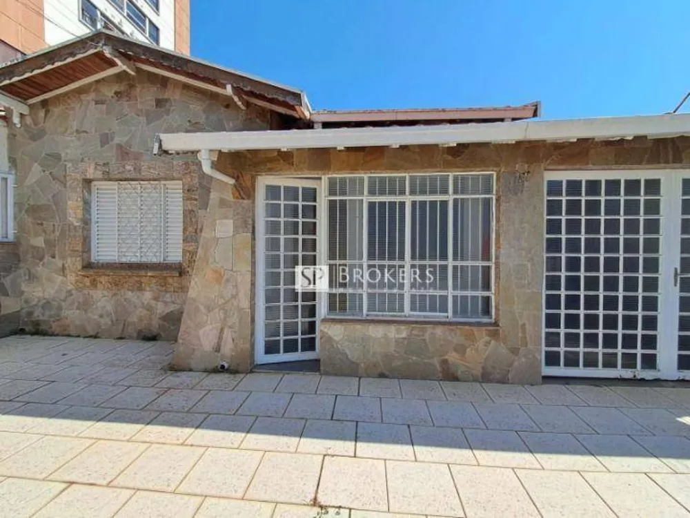 Casa, 3 quartos, 124 m² - Foto 1