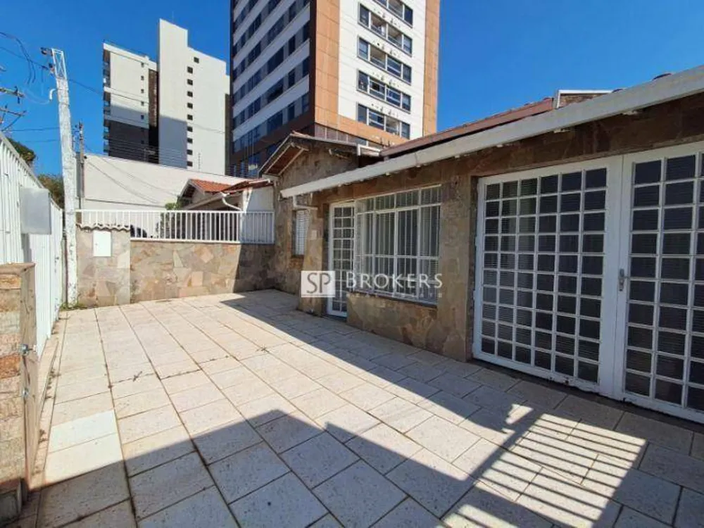 Casa, 3 quartos, 124 m² - Foto 3