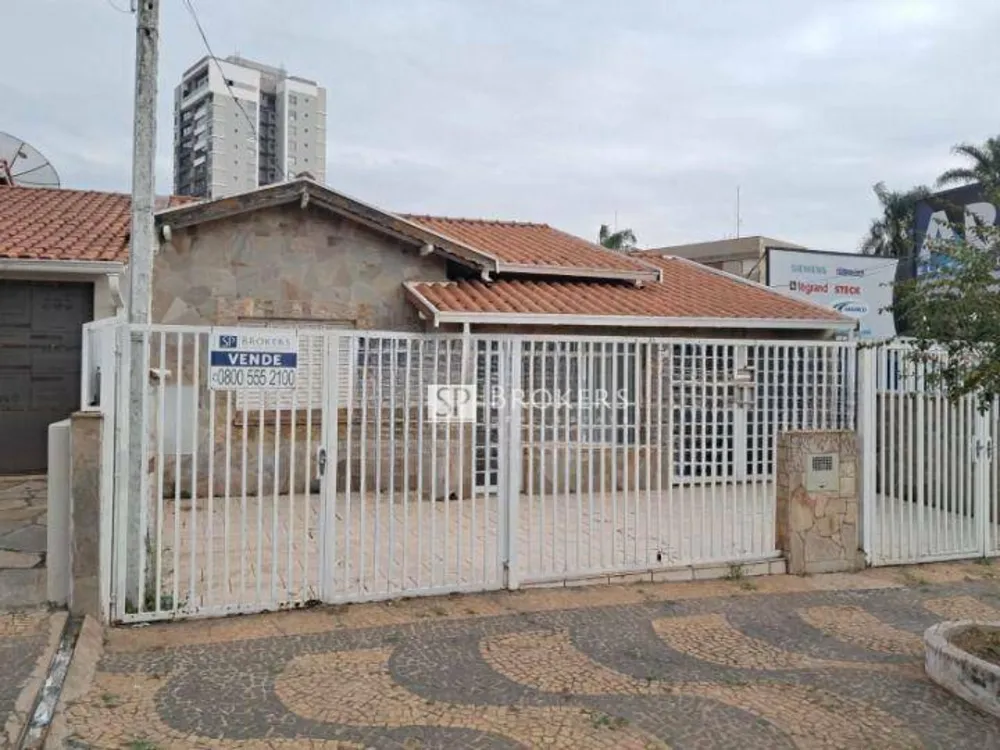 Casa, 3 quartos, 124 m² - Foto 2