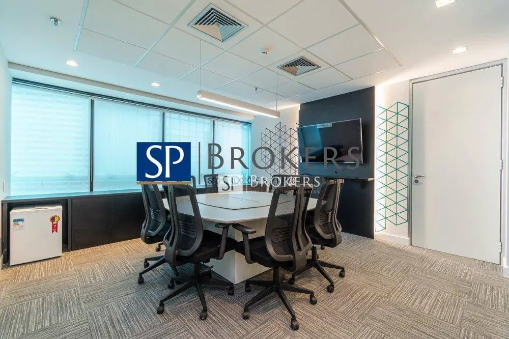 Sala-Conjunto, 260 m² - Foto 4