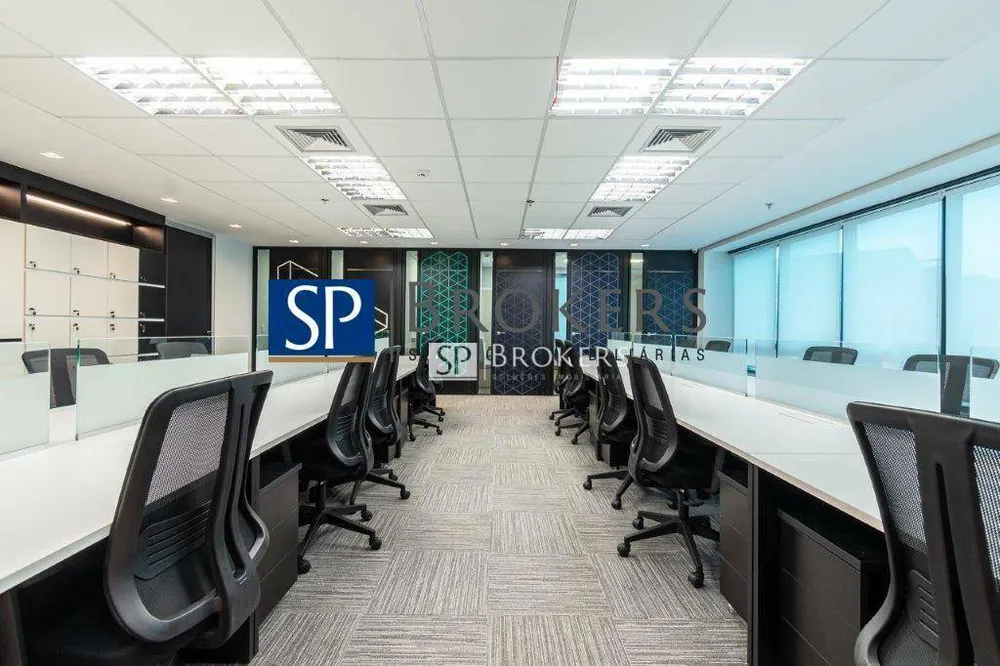 Sala-Conjunto, 260 m² - Foto 1