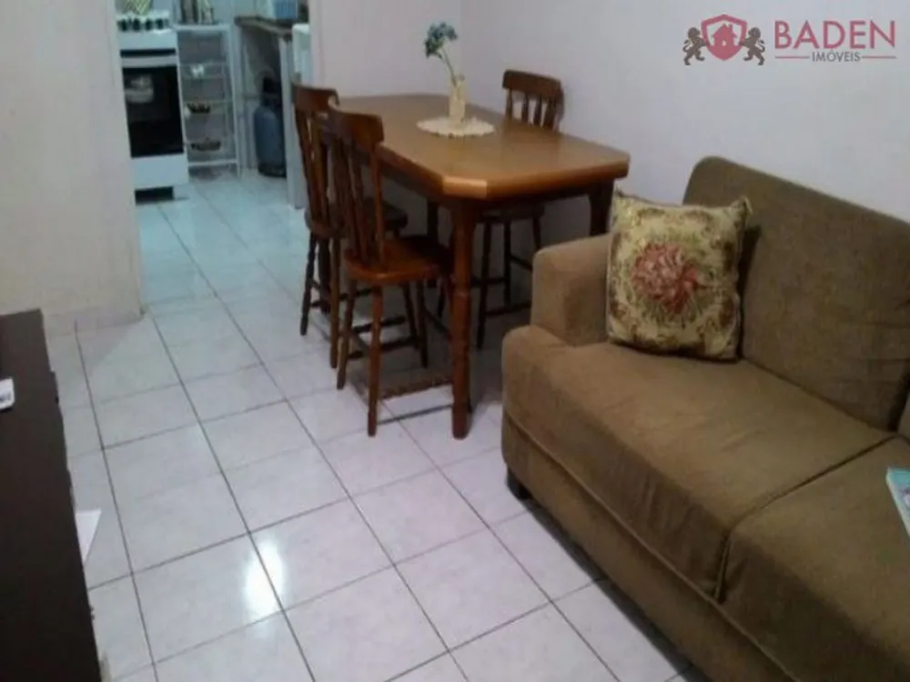 Apartamento, 2 quartos, 49 m² - Foto 2