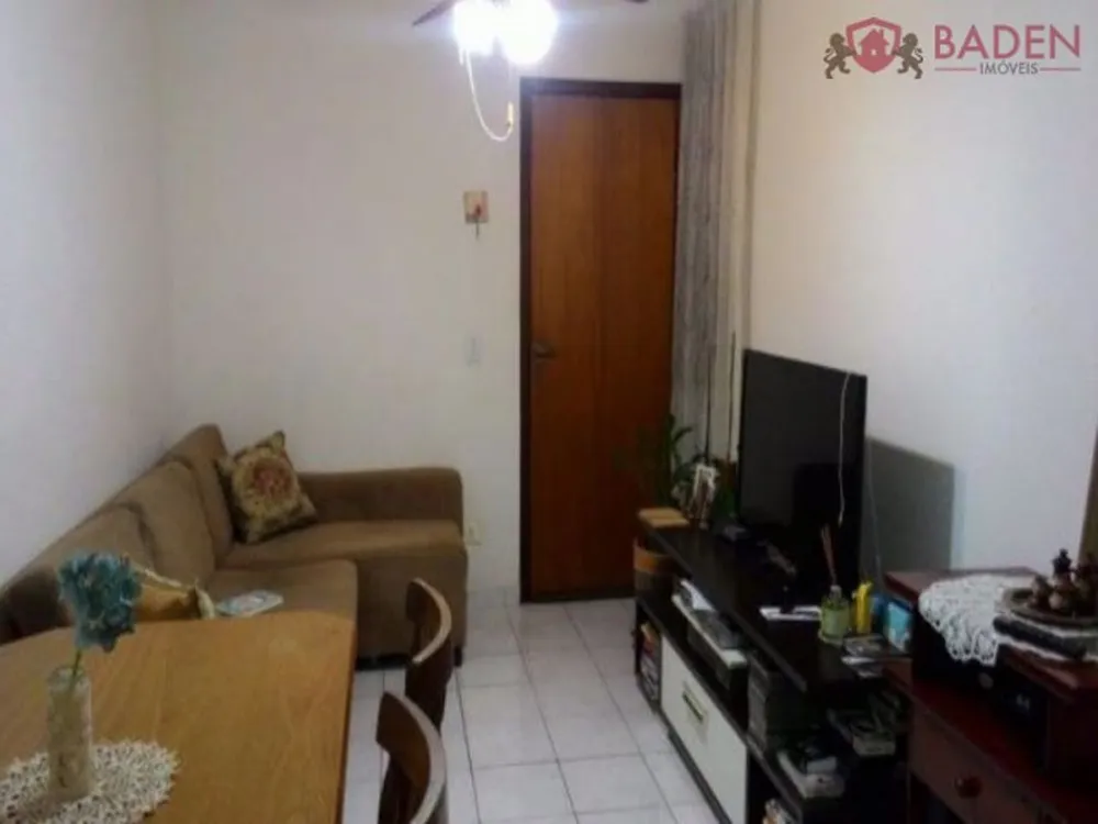Apartamento, 2 quartos, 49 m² - Foto 1