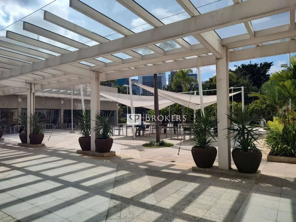 Sala-Conjunto, 42 m² - Foto 4