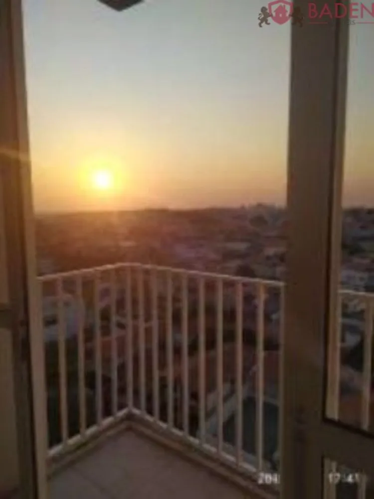 Apartamento, 2 quartos, 46 m² - Foto 2