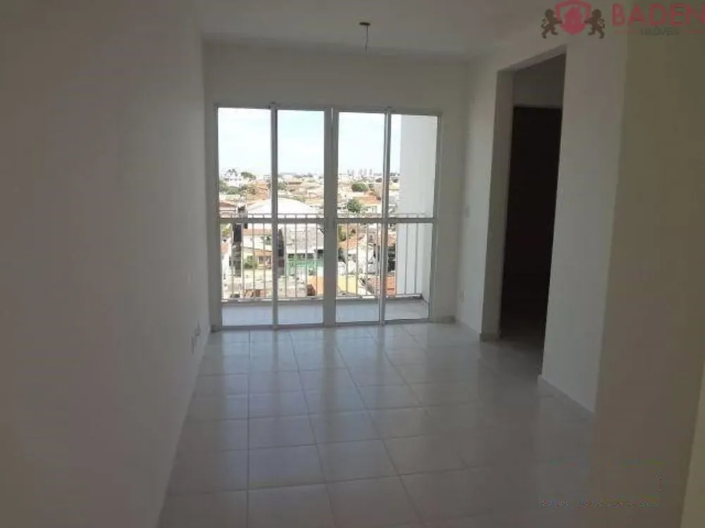 Apartamento, 2 quartos, 46 m² - Foto 1