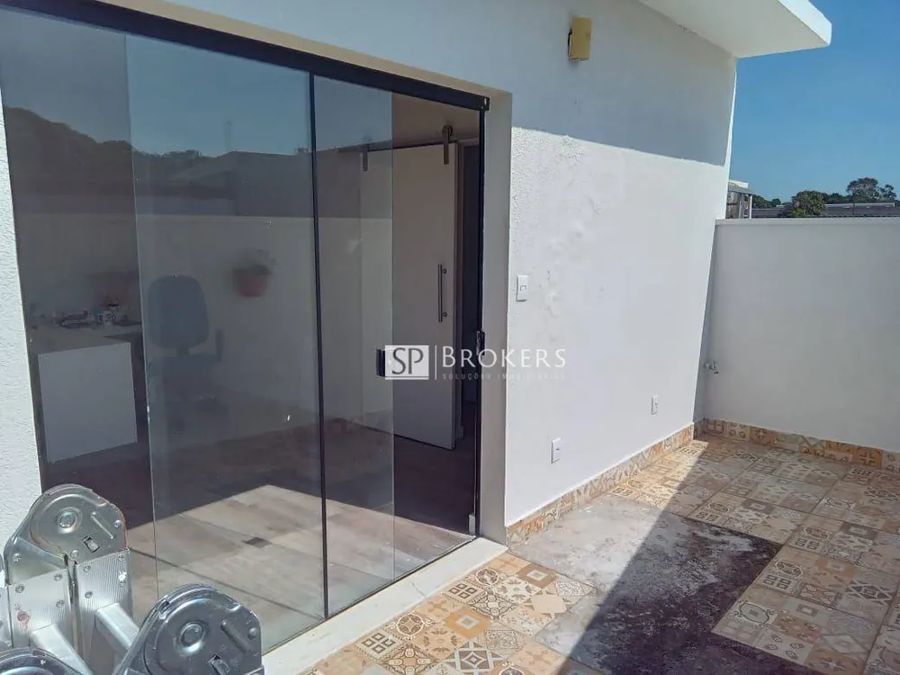 Sala-Conjunto, 20 m² - Foto 4