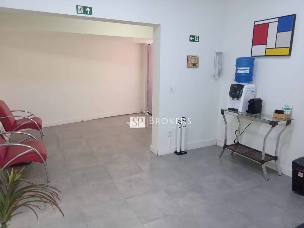 Sala-Conjunto, 20 m² - Foto 2