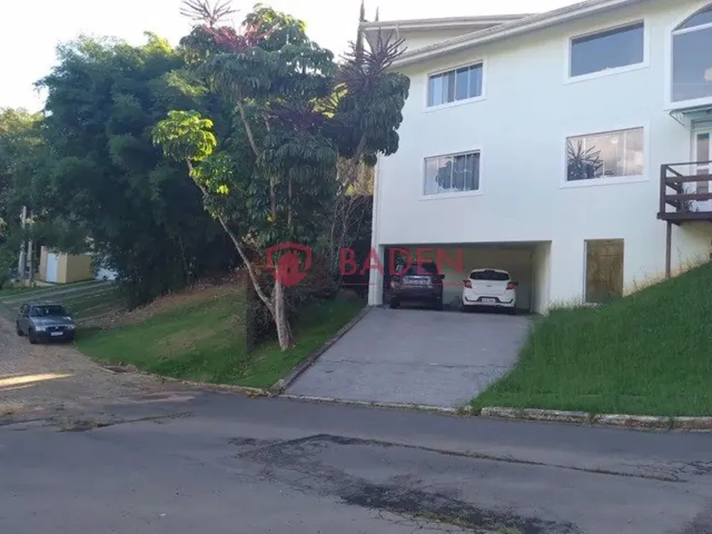 Loteamento e Condomínio, 697 m² - Foto 4