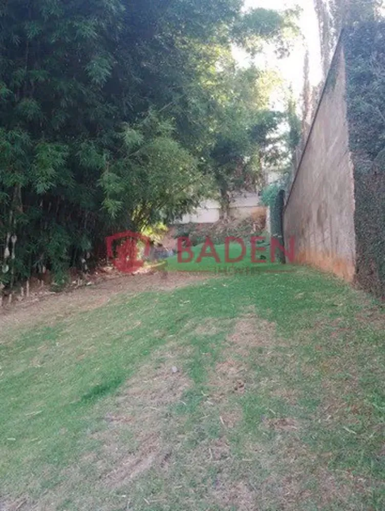 Loteamento e Condomínio, 697 m² - Foto 2