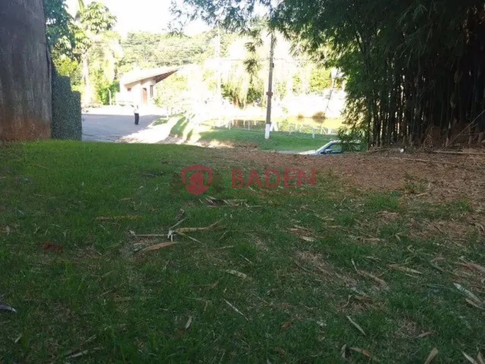 Loteamento e Condomínio, 697 m² - Foto 3