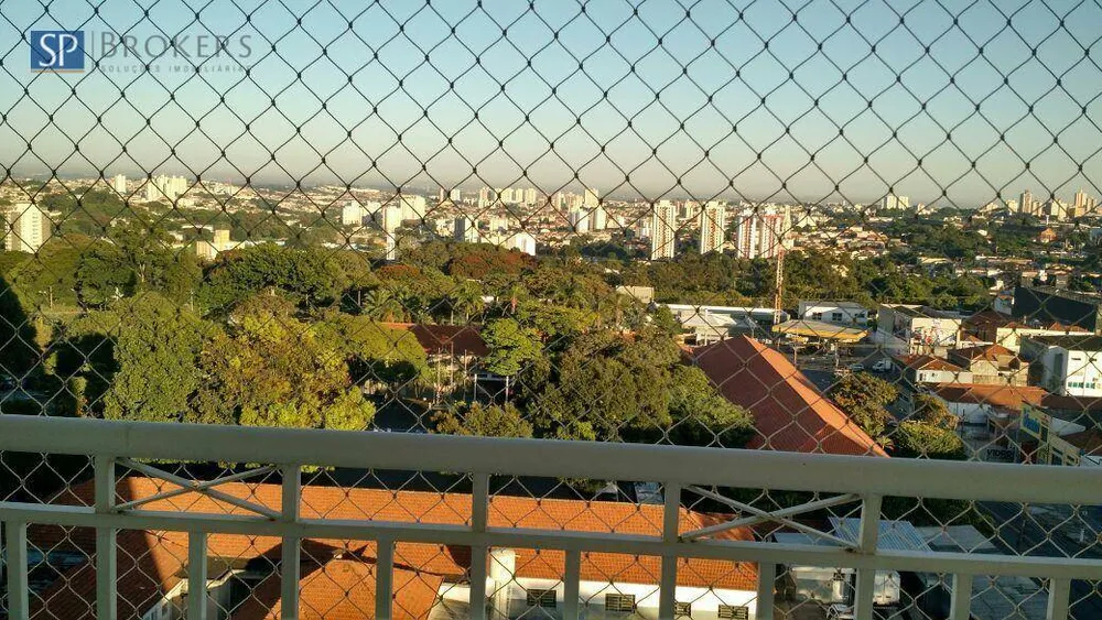 Apartamento, 2 quartos, 60 m² - Foto 3
