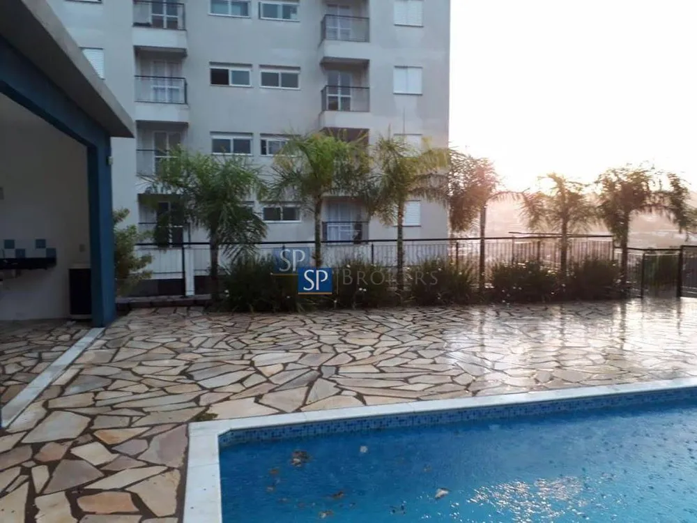 Apartamento, 2 quartos, 69 m² - Foto 1