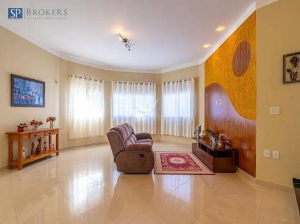 Casa de Condomínio, 5 quartos - Foto 2