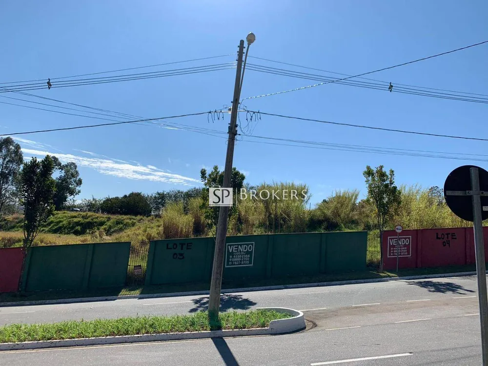 Terreno, 1220 m² - Foto 1