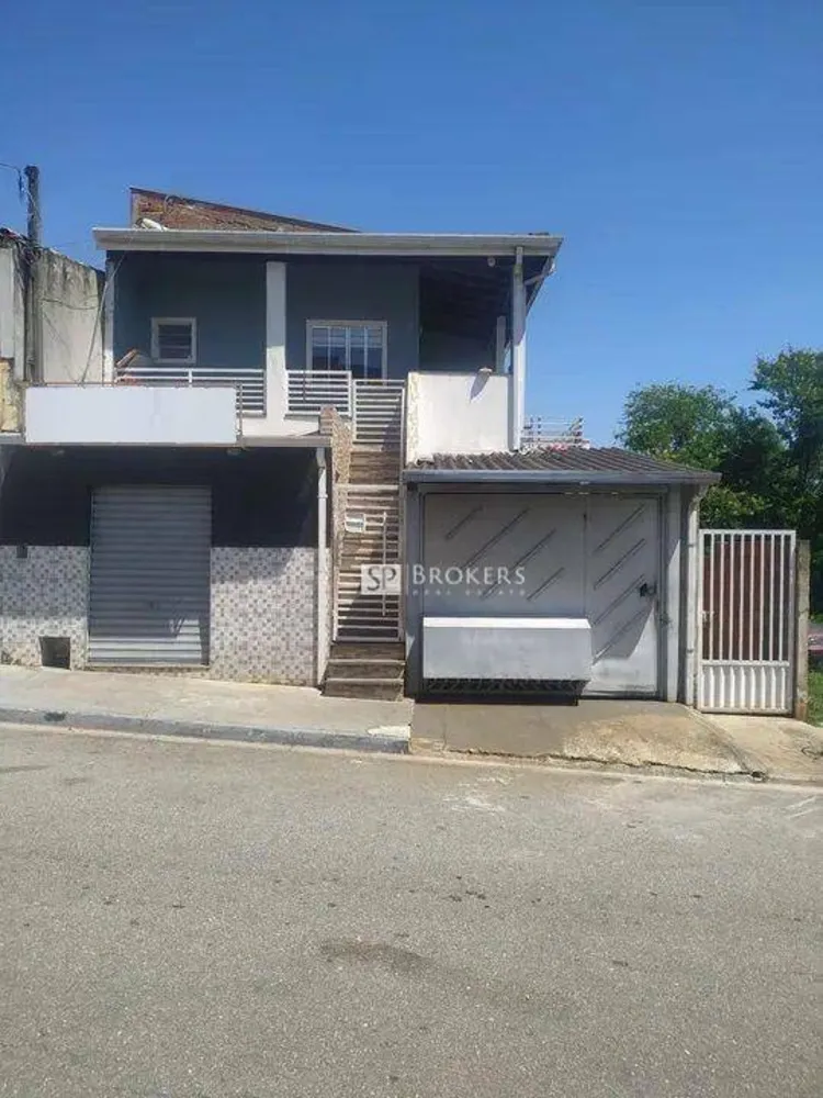 Casa, 5 quartos, 190 m² - Foto 3