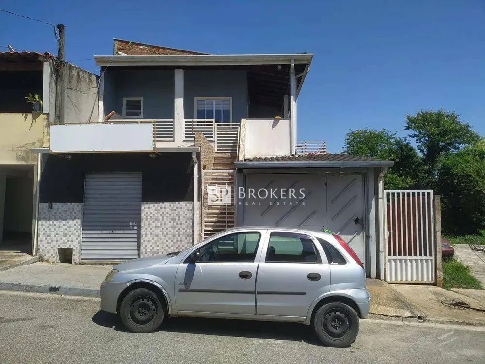 Casa, 5 quartos, 190 m² - Foto 2