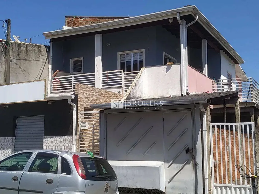 Casa, 5 quartos, 190 m² - Foto 4