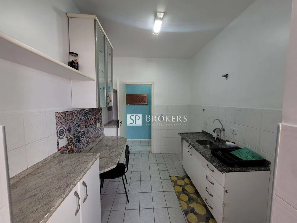 Apartamento, 2 quartos, 70 m² - Foto 4