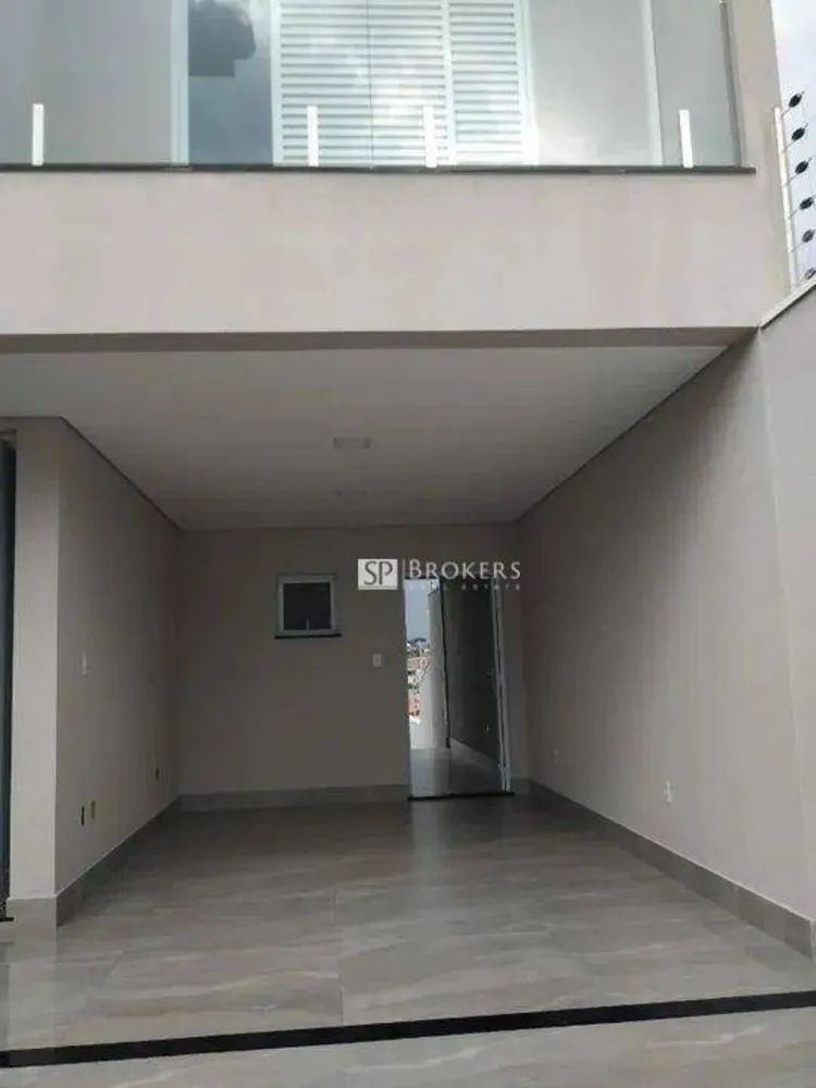 Casa, 3 quartos, 213 m² - Foto 3